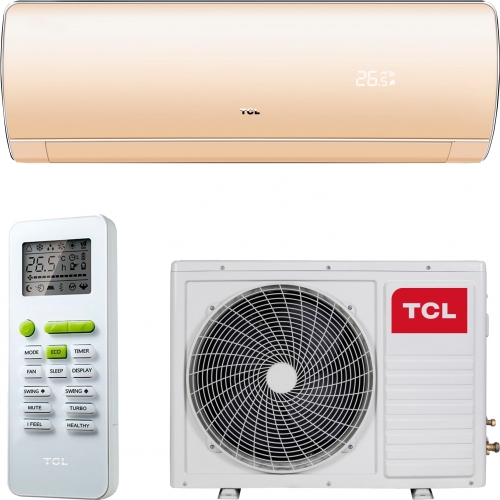 TCL TAC-09CHSA/F6 Inverter