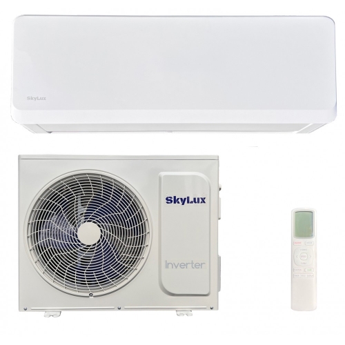 SKYLUX SK-09CDI