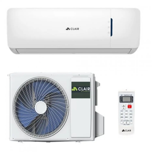 Кондиціонер настінний CLAIR BASIC-24A-R410