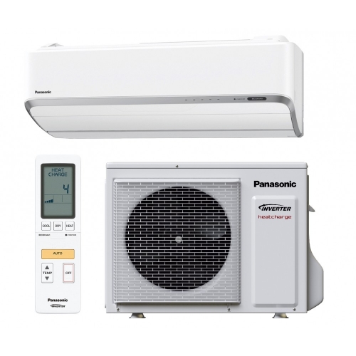 Panasonic CS-VZ12SKE / CU-VZ12SKE