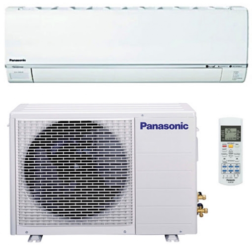 Panasonic CS-Е15RKD / CU-Е15RKD