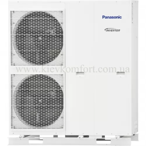 Panasonic AQUAREA WH-MHF12D6E5